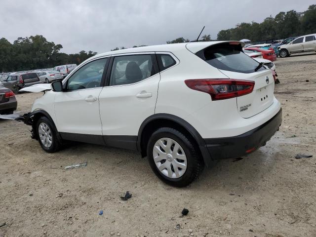 2020 NISSAN ROGUE SPOR - JN1BJ1CW0LW393675