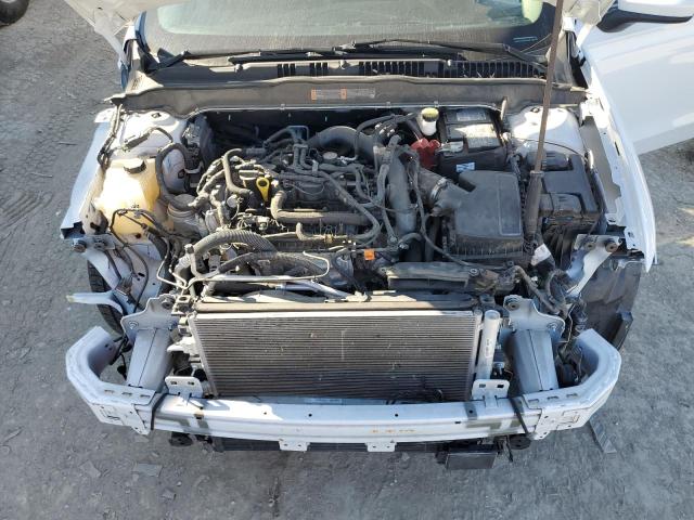 2020 FORD FUSION SE - 3FA6P0HDXLR260168