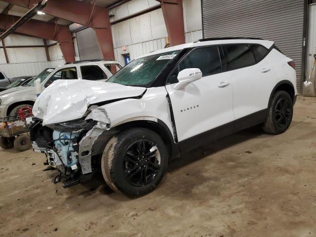 3GNKBDRS2LS728633 Chevrolet Blazer 3lt 2020