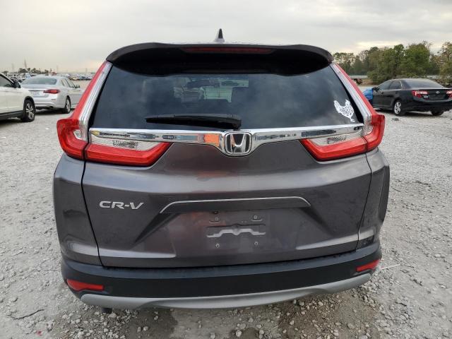 2017 HONDA CR-V EXL - 7FARW1H81HE002752