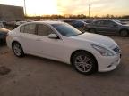 Lot #3030546514 2010 INFINITI G37