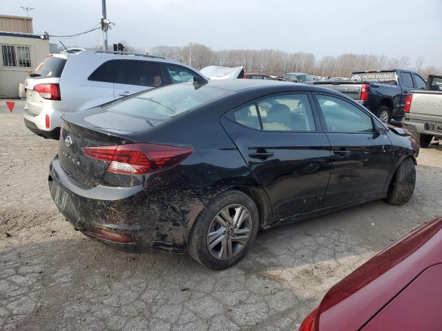 2020 HYUNDAI ELANTRA SE - 5NPD84LF7LH538462