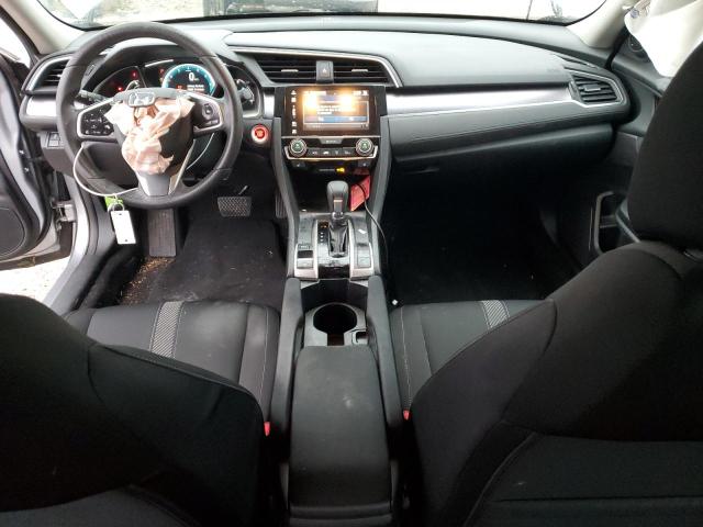 2017 HONDA CIVIC EX - 19XFC1F33HE012557