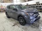 Lot #3050758105 2018 TOYOTA RAV4 SE