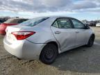 Lot #3027118799 2015 TOYOTA COROLLA L