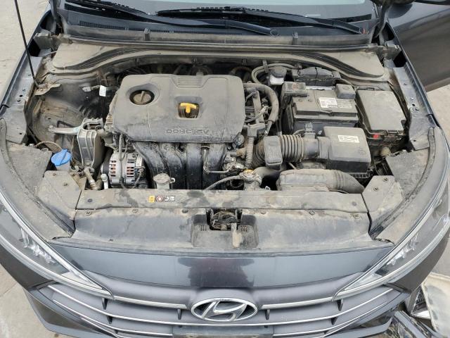 2020 HYUNDAI ELANTRA SE - 5NPD84LF6LH571307