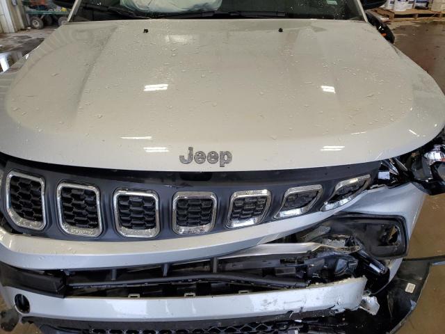 VIN 3C4NJDBN6RT118458 2024 JEEP COMPASS no.12