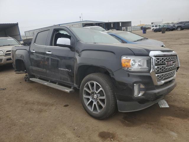 2021 GMC CANYON DEN 1GTP6EE10M1211906