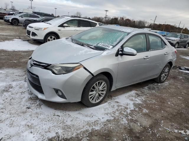 VIN 2T1BURHE6FC310766 2015 TOYOTA COROLLA no.1