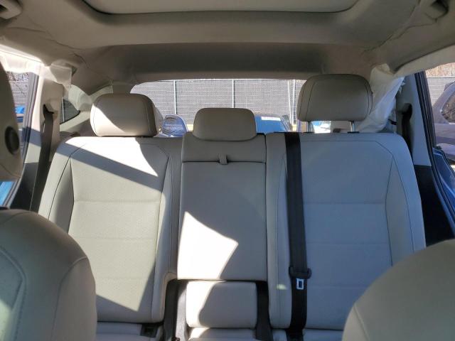 2018 VOLKSWAGEN TIGUAN SE - 3VV2B7AX6JM029476