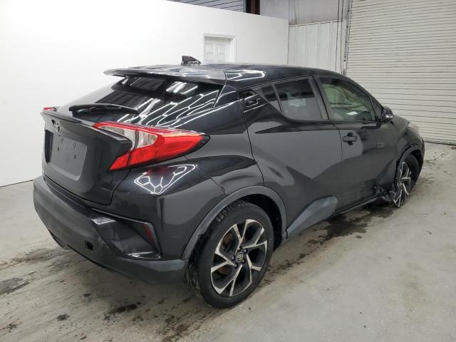 2018 TOYOTA C-HR XLE - NMTKHMBX0JR010687