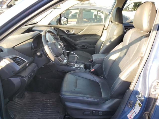 2020 SUBARU FORESTER T - JF2SKAXCXLH432837