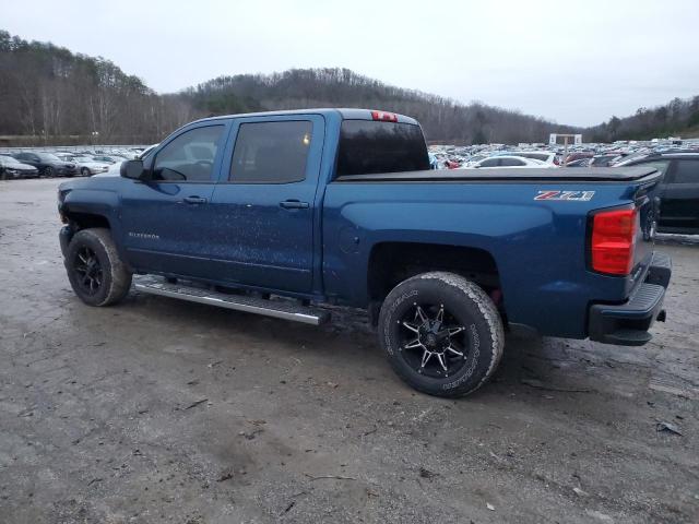 Vin: 3gcukrec7hg201792, lot: 85654174, chevrolet all models k1500 lt 20172