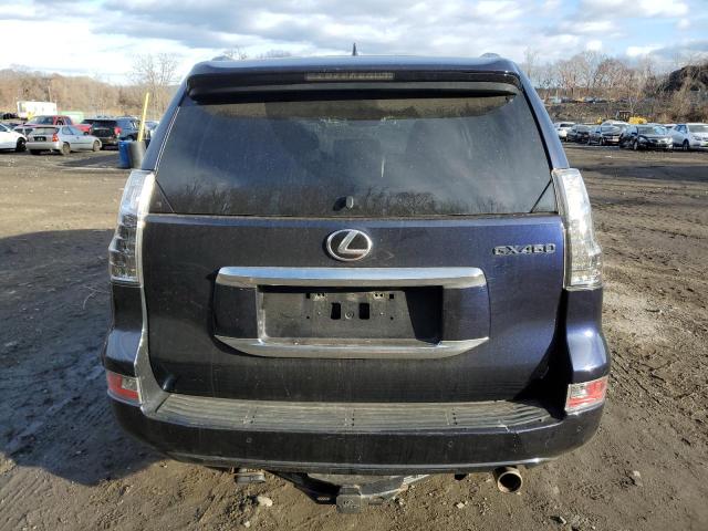 VIN JTJAM7BX6M5276152 2021 LEXUS GX no.6