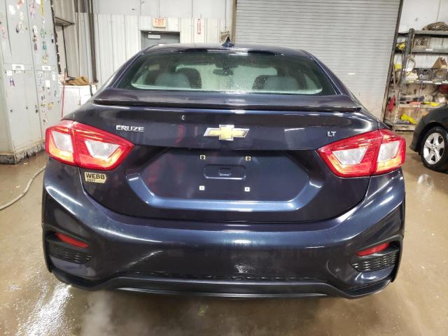 2016 CHEVROLET CRUZE LT - 1G1BE5SM2G7240734