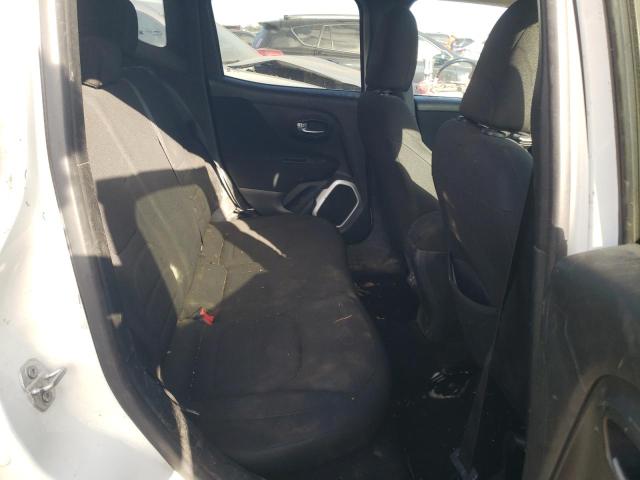 2018 JEEP RENEGADE L - ZACCJBBB5JPH42118