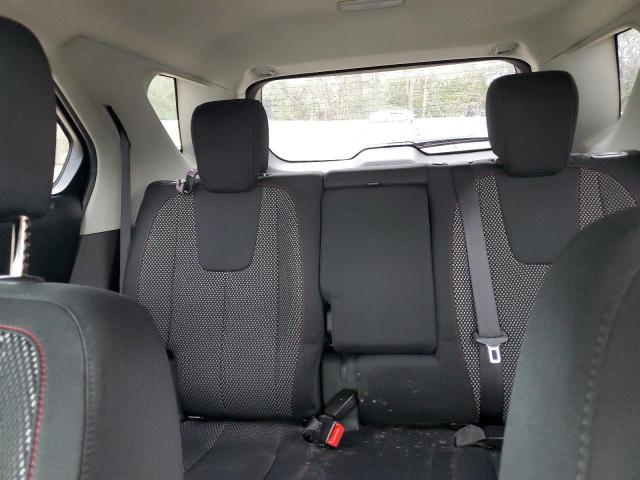 2015 CHEVROLET EQUINOX LT - 1GNFLFEK5FZ140295