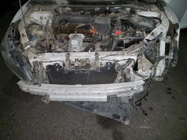 2016 HONDA ACCORD SPO - 1HGCR2F51GA153011