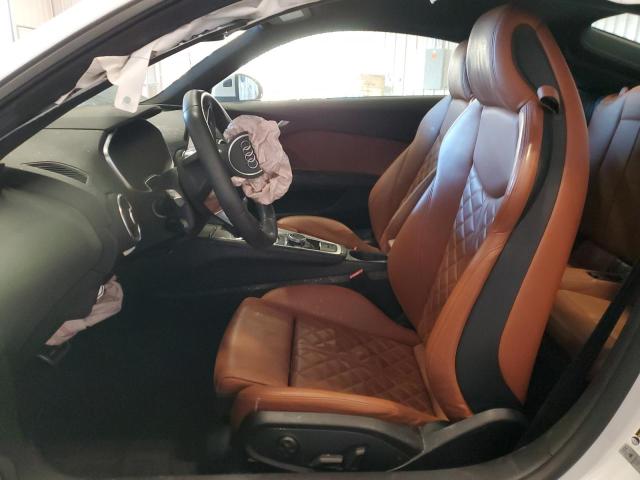 2018 AUDI TT TRUC5AFVXJ1013850