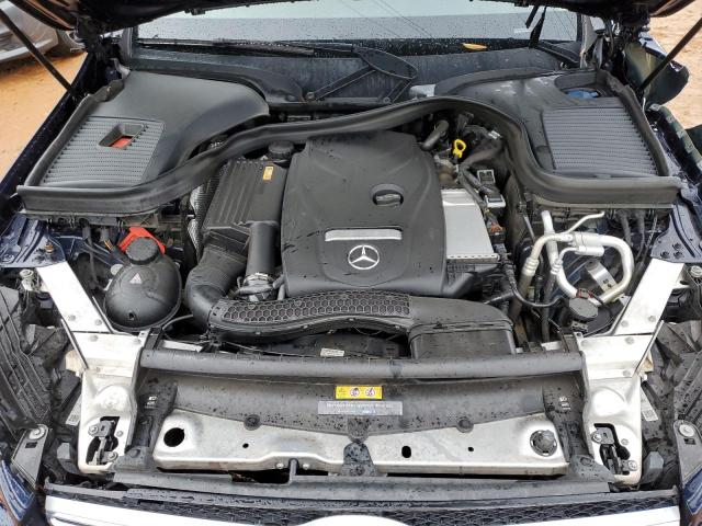 2017 MERCEDES-BENZ GLC 300 - WDC0G4JB2HF192883
