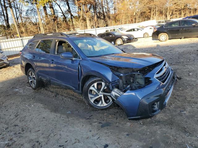 2020 SUBARU OUTBACK LI - 4S4BTGNDXL3109620