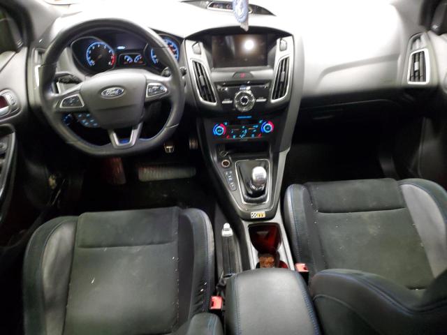 2016 FORD FOCUS RS WF0DP3TH5G4117220