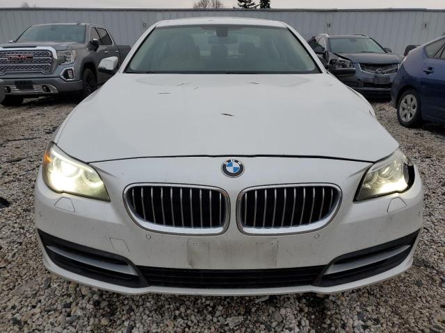 VIN WBA5A7C56ED219674 2014 BMW 5 SERIES no.5