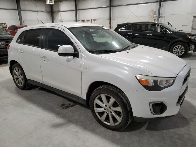 Vin: 4a4ar3au2de023178, lot: 84065044, mitsubishi outlander es 20134