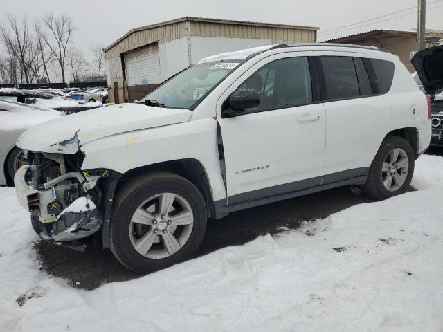 2016 JEEP COMPASS SP #3041764470