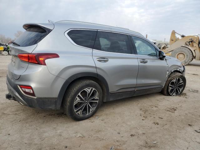 2020 HYUNDAI SANTA FE L - 5NMS53AA0LH298931