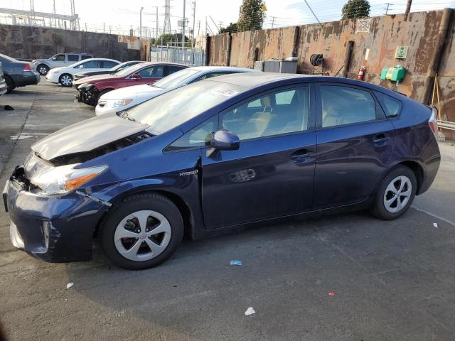 VIN JTDKN3DU1F1927875 2015 TOYOTA PRIUS no.1