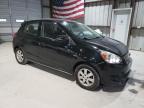 Lot #3024655571 2015 MITSUBISHI MIRAGE ES