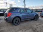 Lot #3025046274 2013 CHEVROLET EQUINOX LS