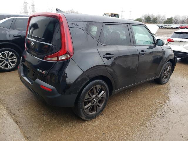 2021 KIA SOUL LX - KNDJ23AU6M7794565