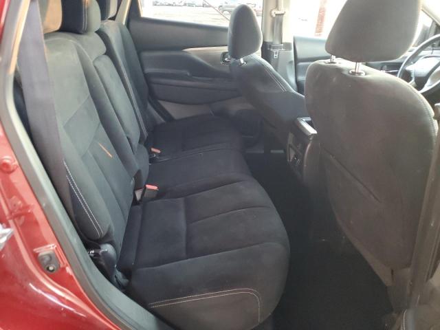 2018 NISSAN MURANO S - 5N1AZ2MH1JN185133