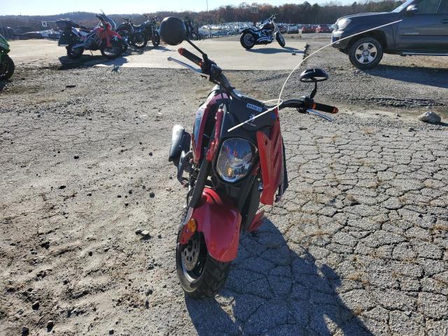 zhej scooter 2022 LEHPCB221NR602997 photo #3
