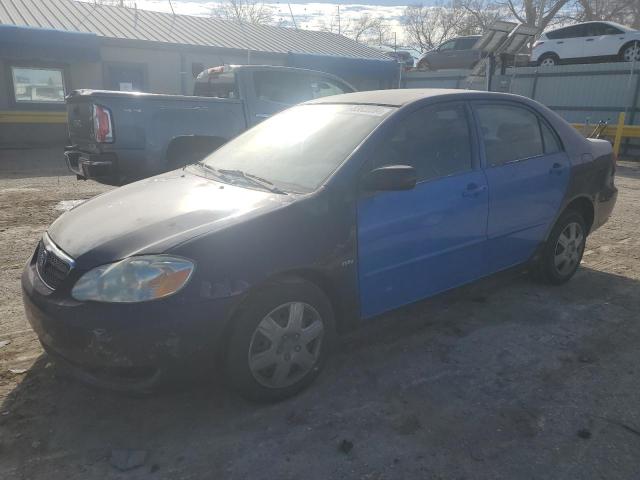 2007 TOYOTA COROLLA CE #3024630627