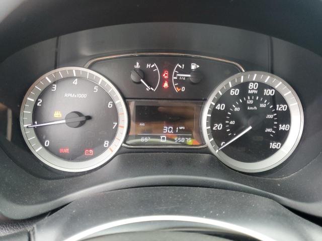 2015 NISSAN SENTRA S - 3N1AB7AP2FY336317