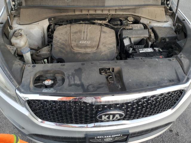 VIN 5XYPHDA53GG175145 2016 KIA SORENTO no.12