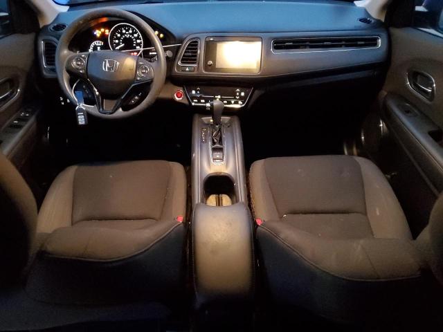 2019 HONDA HR-V EX - 3CZRU6H54KM727165