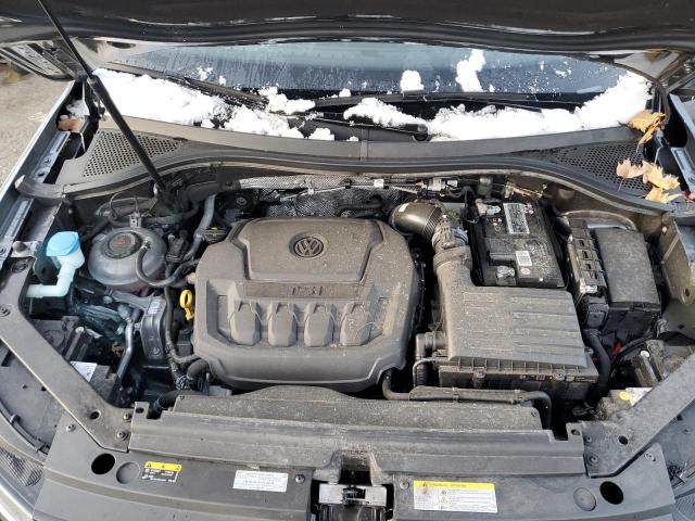 2023 VOLKSWAGEN TIGUAN SE - 3VV8B7AX8PM070954