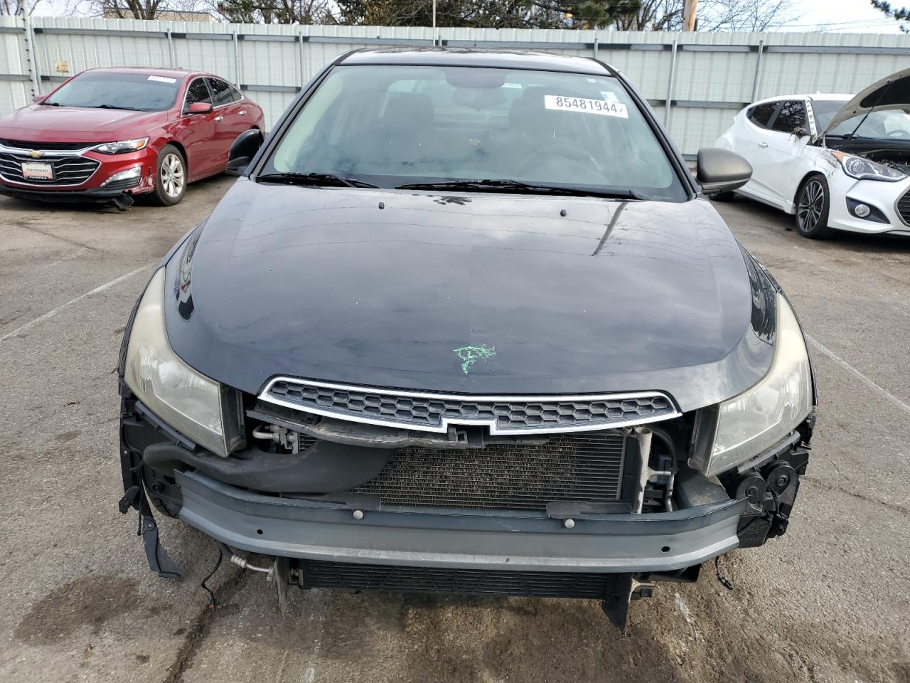 Lot #3034395068 2013 CHEVROLET CRUZE LT