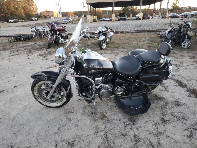 2005 YAMAHA XV1700 A JYAVP17E45A009712