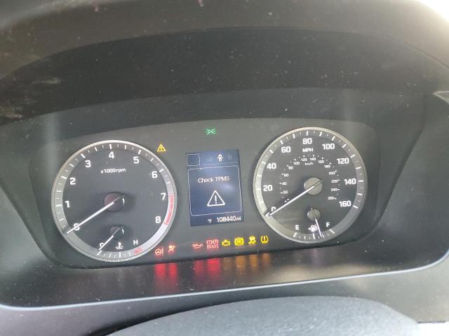 2015 HYUNDAI SONATA SE - 5NPE24AF7FH184200