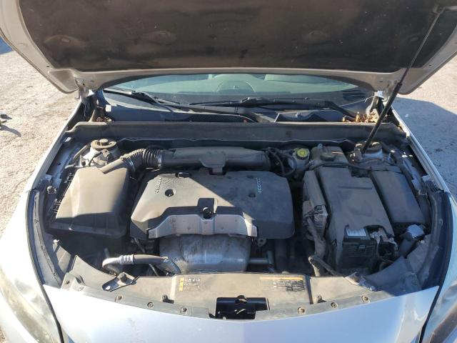 2015 CHEVROLET MALIBU 2LT - 1G11D5SL0FF242668