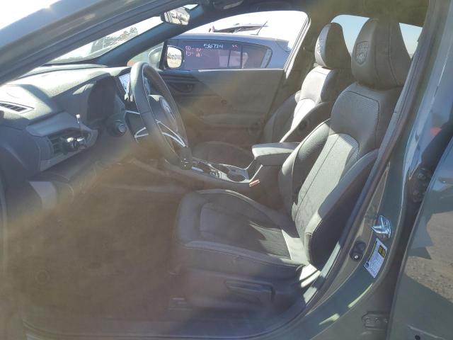 2024 SUBARU CROSSTREK - 4S4GUHT66R3756246
