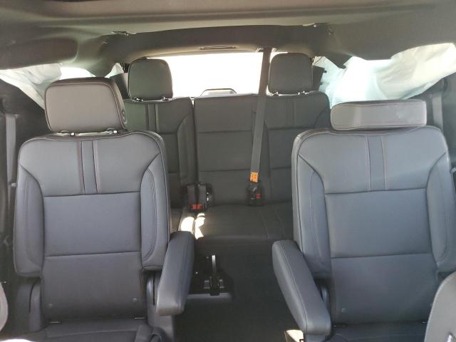 2024 CHEVROLET TAHOE C150 - 1GNSCRKD9RR310068