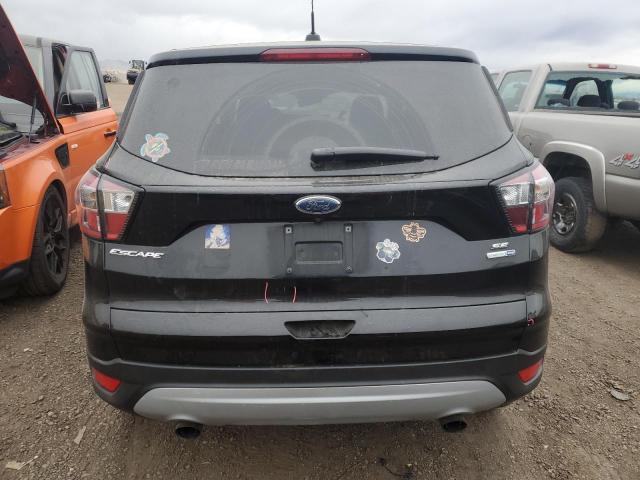 2017 FORD ESCAPE SE - 1FMCU9GD6HUE49391