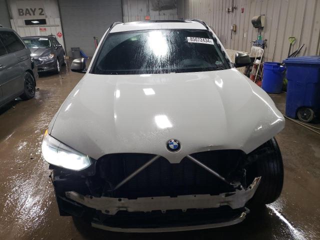 2019 BMW X3 XDRIVEM - 5UXTS3C53K0Z10520