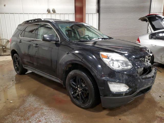 2017 CHEVROLET EQUINOX LT - 2GNALCEKXH1593106